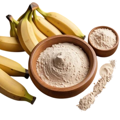 Banana Powder